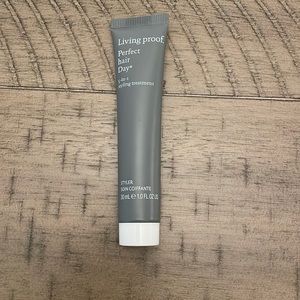 NWOT living proof perfect hair day 5 in 1 styling treatment